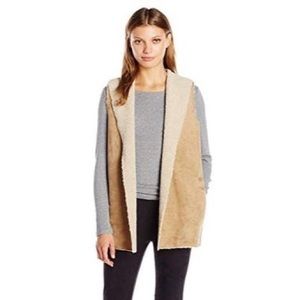 Velvet By Graham and Spencer Vest